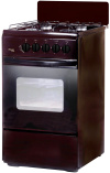 Плита газовая ЛАДА NOVA RG 24039 B (445)